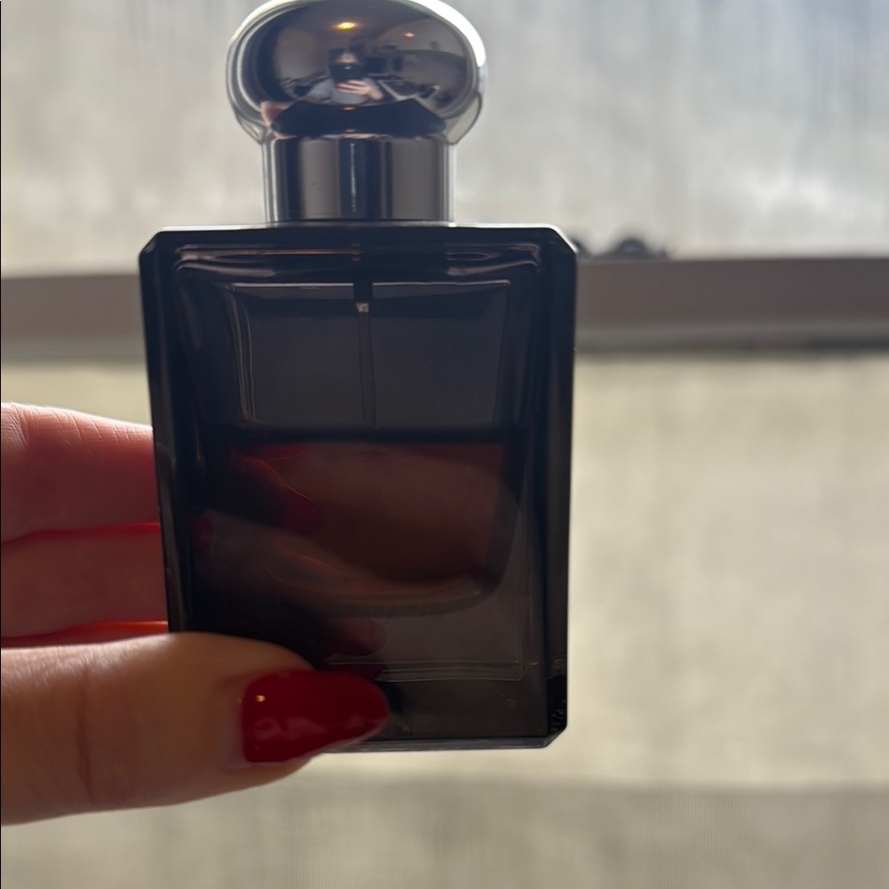 Jo Malone Jasmine Sambac & Marigold Black Bottle - Picture 2 of 3